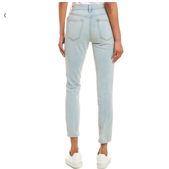 Current/Elliott The High Waist Stiletto SZ 29 - Picture 4 of 9